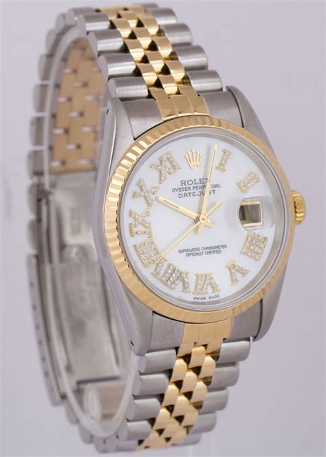 rolex 18k n608651 5229